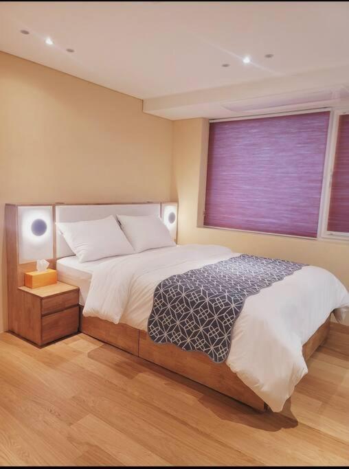 Palmtree Myeongdong 201 Apartment Seoul
