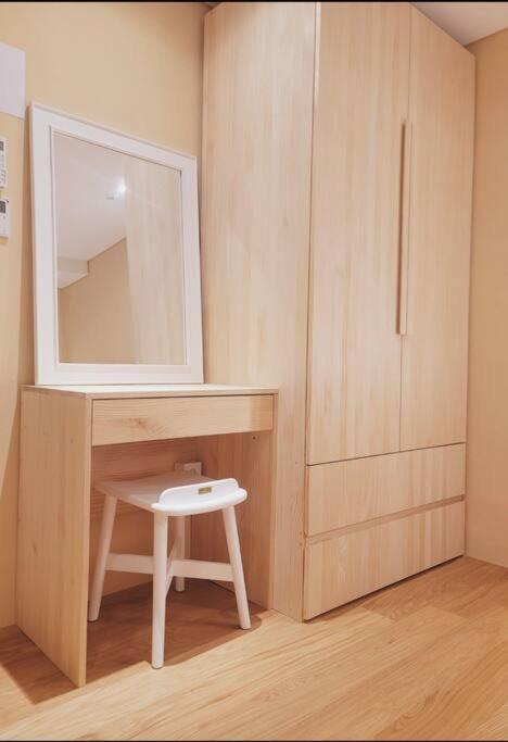 Apartment Palmtree Myeongdong 201