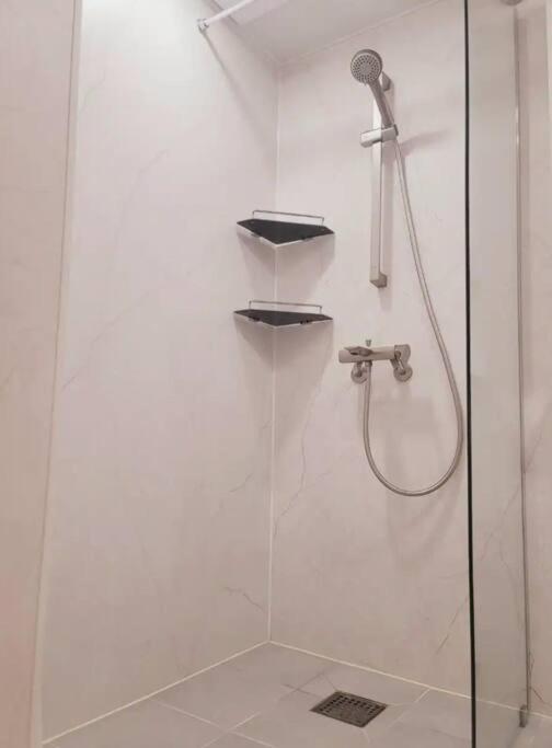 Palmtree Myeongdong 201 Apartment