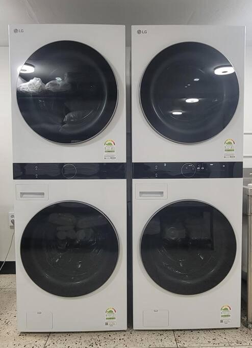 Apartment Palmtree Myeongdong 201