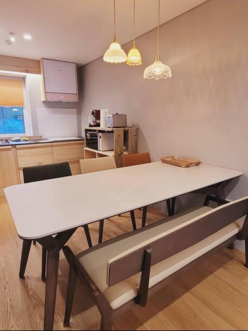 Palmtree Myeongdong 201 Apartment Seoul
