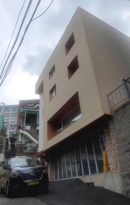 Apartment Palmtree Myeongdong 201 Seoul