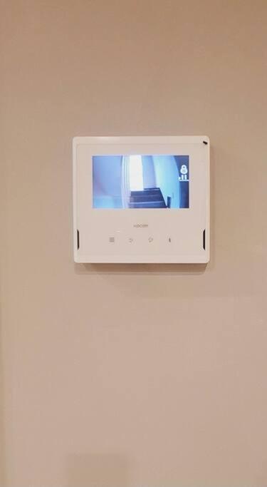 Palmtree Myeongdong 201 Apartment