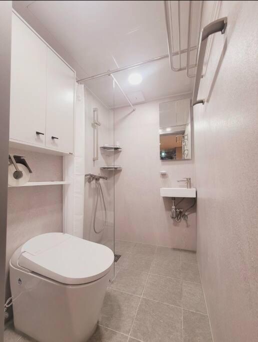 Palmtree Myeongdong 201 Apartment *