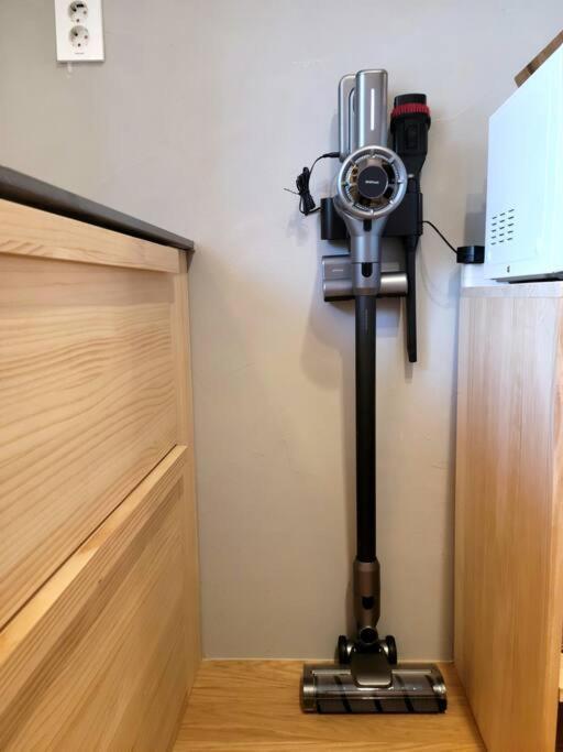 Apartment Palmtree Myeongdong 201 *