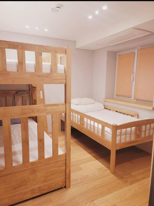 Apartment Palmtree Myeongdong 201