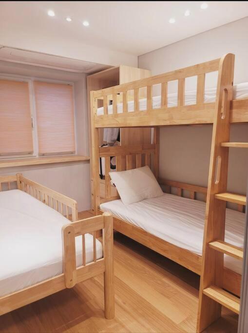 Apartment Palmtree Myeongdong 201