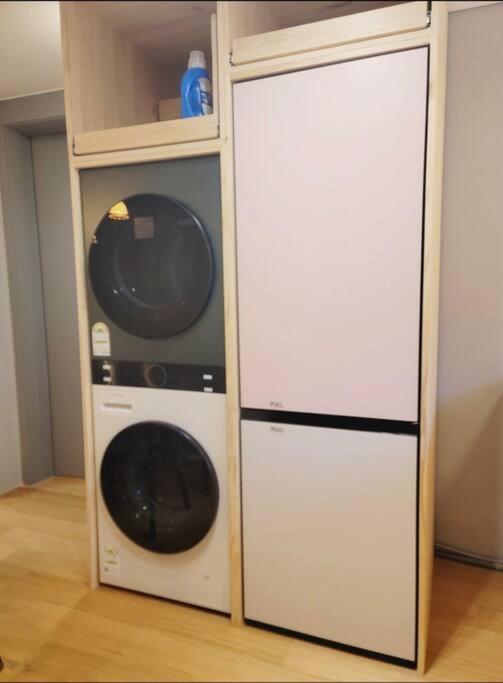 Palmtree Myeongdong 201 Apartment *