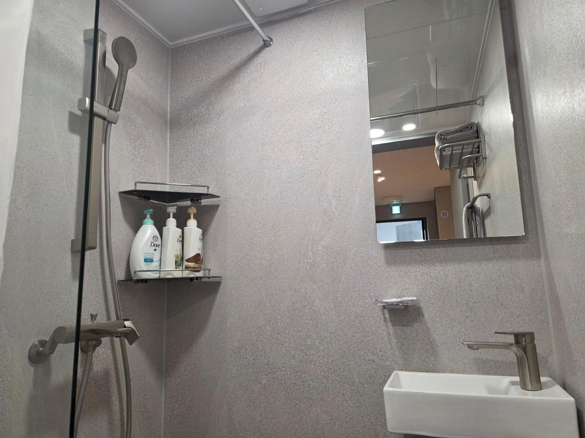 Apartment Palmtree Myeongdong 201
